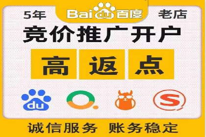 百度竞价托管助力品牌影响力提升案例